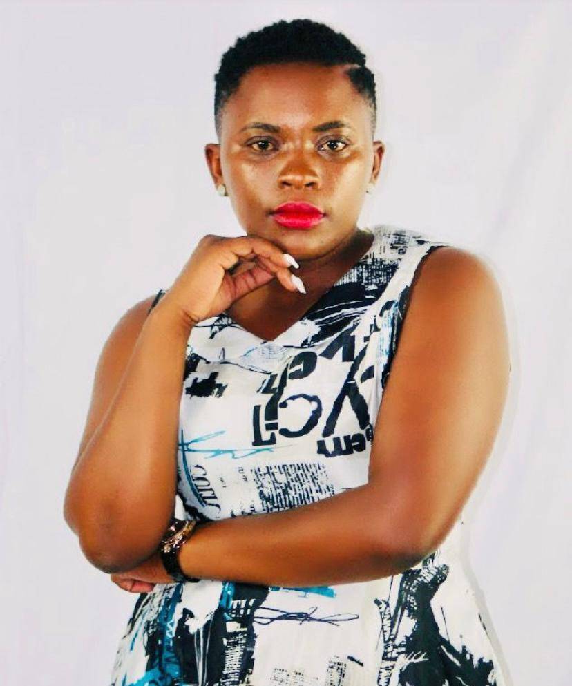 Thobile Nyawo